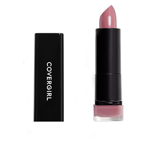 COVERGIRL Exhibitionist Lipstick Cream Cover