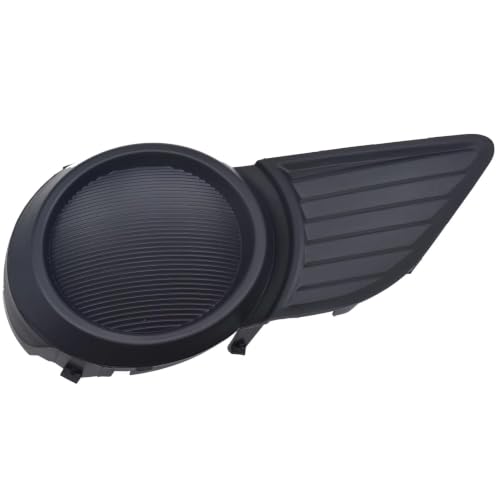 Bisel de luz antiniebla para Toyota Sienna 2011-2017 que soluciona rejillas rotas o sueltas