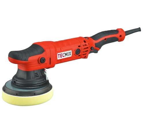 TECMIX Pulidora excéntrica TMX EPO 720