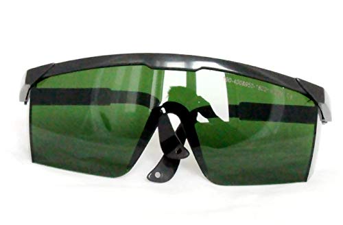 EP-12-5 190-400nm & 950-1800nm 1064nm & 900-1900nm Laser-Schutzbrille
