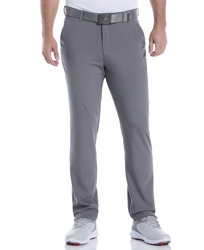Callaway Swing Tech Pants Quiet Shade 38 30 - image 1