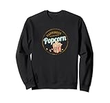 Photo Gallery popcorn vegan corn snack vintage goloso dessert design felpa Photo Gallery popcorn vegan corn snack vintage goloso dessert design felpa