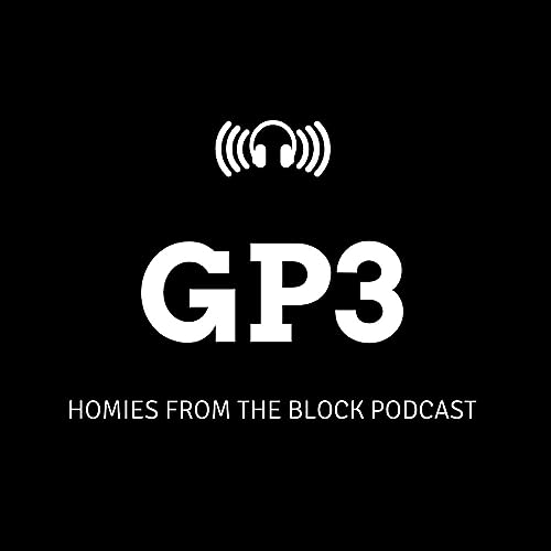 GP3 Podcast 139 Bye Felecia Bye Sarah Huckabee Sanders