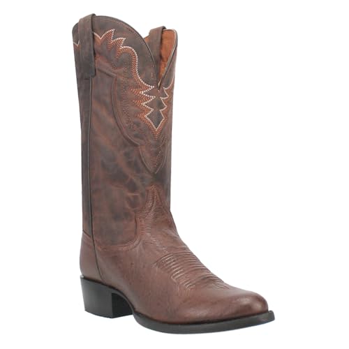Dan Post Men's Scott Western Boot2