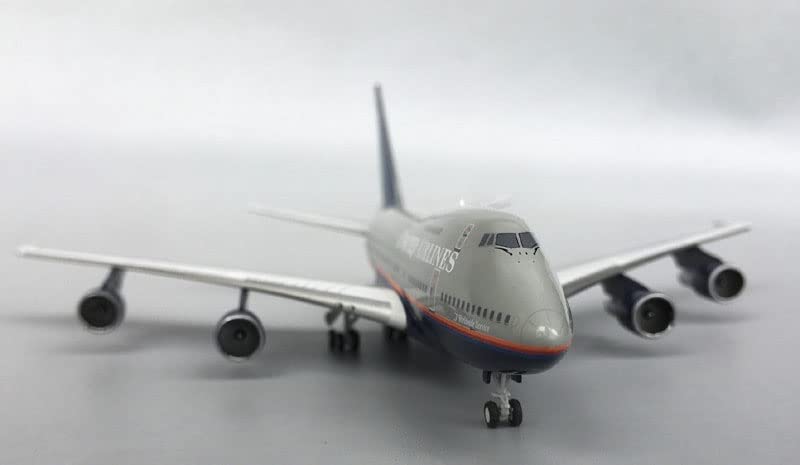 Amazon | NG Model 1/400 完成品 for UNITED AIRLINES for boeing