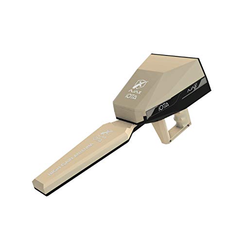 Ajax Detection Iota Metal Detector