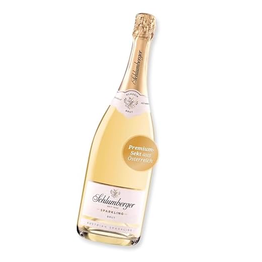 Schlumberger Sparkling Magnum mit Geschenkverpackung (1 x 1.5 l)