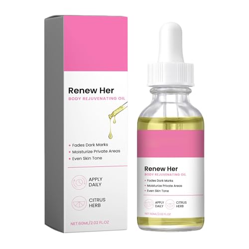 Olio Illuminante Per Il Corpo, Olio Ringiovanente Naturale Per Macchie Scure, Olio Illuminante Per La Pelle, Formula Nutriente E Idratante Adatto A Tutti I Tipi Di Pelle, Per Le Donne