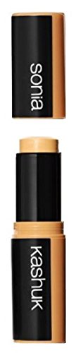 Latte 13 Undetectable Foundation Stick Sonia Kashuk