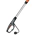 Scotts Outdoor Power Tools PS45010S 10-Inch 8-Amp Corded Electric Pole Saw, Adjustable Head & Oregon Bar and Chain