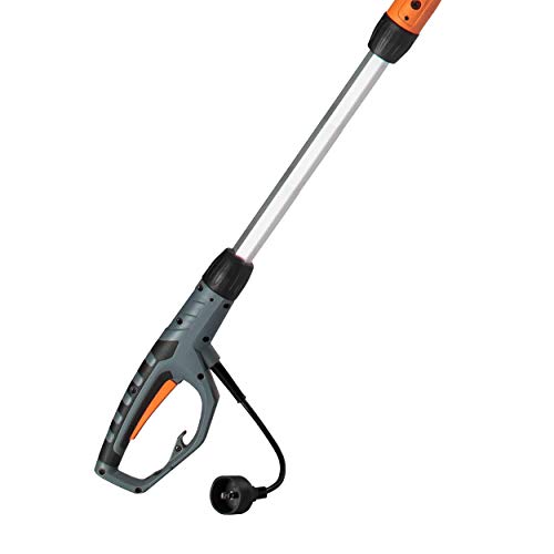 Scotts 10-Inch 8-Amp Pole Saw