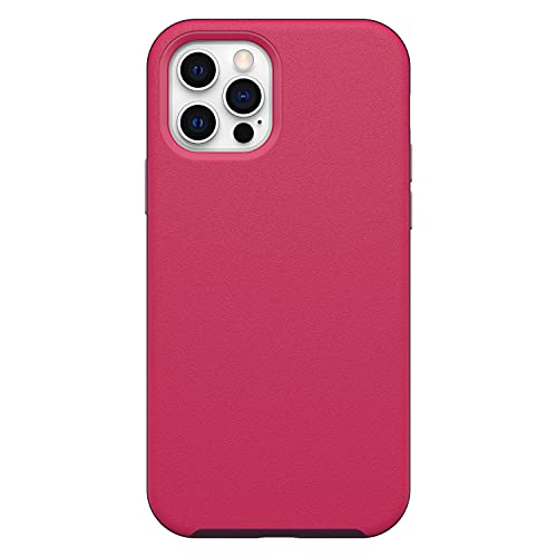 Otterbox Aneu Hard Case With Magsafe For Apple Iphone 12 & 12 Pro - Pink Robin #TOP4