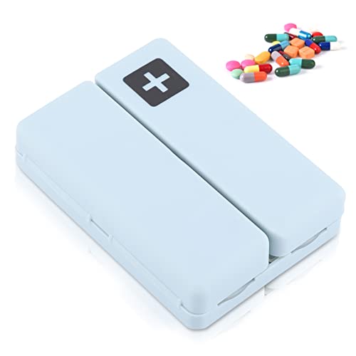 Organizer per Pillole Quotidiano,Portapillole