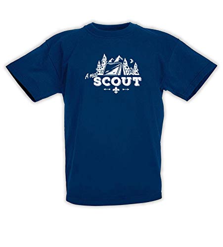 Settantallora - T-Shirt Maglietta Bambino J3416