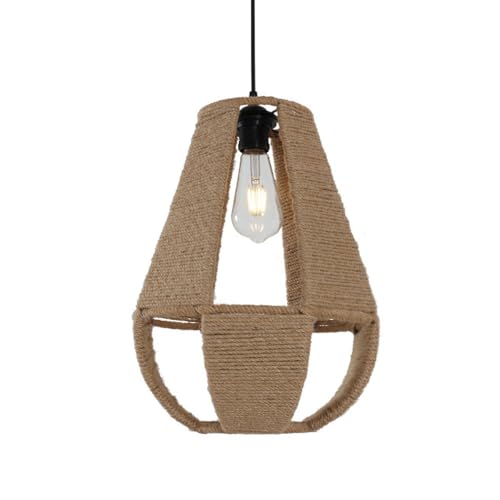 Luminaires de plafond lampe suspendue vintage pour bar salon