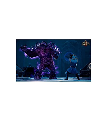 King' Bounty II Edition Day One PC - vue 7