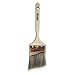 3" A/S Pearl Paint Brush 70001AS30