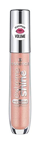 ESSENCE LABIOS BRILLO EXTREME SHINE VOLUMINIZADOR 08 A-6