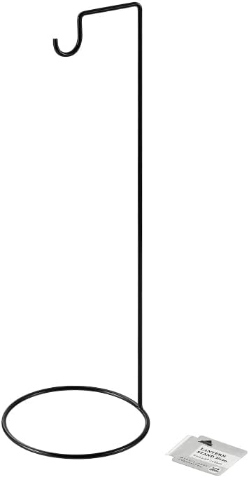 ランタンスタンド ３５ｃｍ 【まとめ買い50個セット】 エコー金属 （4991203189295）