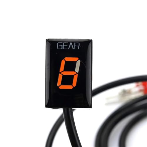 Indicateur de vitesse moto pour ZX-6R 2003-2008 et Z750