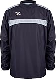  Gilbert Vareuse Rugby Adulte - Photon Warm Up