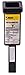 MaxxHaul 70032 1-1/4 inch to 2 inch Trailer Hitch Receiver Adapter / Extension
