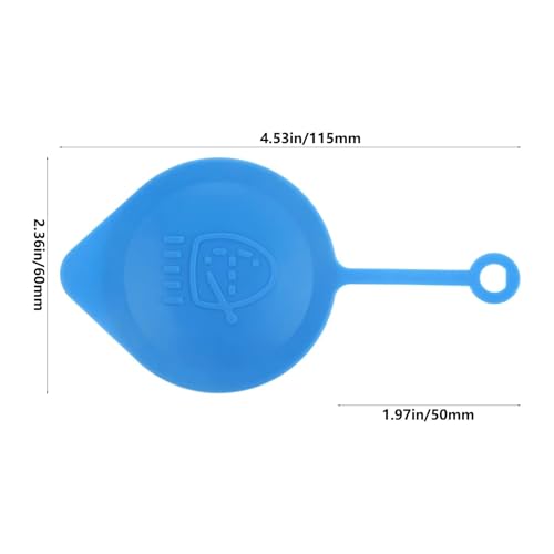 Bouchon lave-glace cassé sur Subaru Baja ? Solution OEM 38513-SB0961 solide