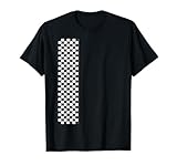 Checker Surf Skateboard Teens Geschenk