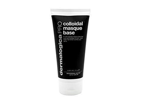 Colloidal Masque Base Professional Size 6oz/177ml