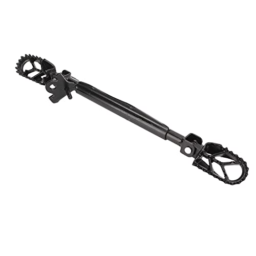 Repose-pieds de moto avec support pour CRF50 et XR50