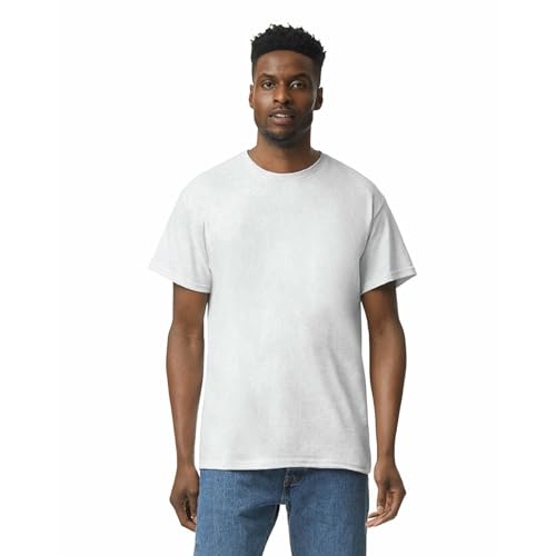 Image of Gildan unisex-adult Men T-Shirt