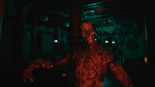 The Sinking Forest PS5 Neuf - vue 10