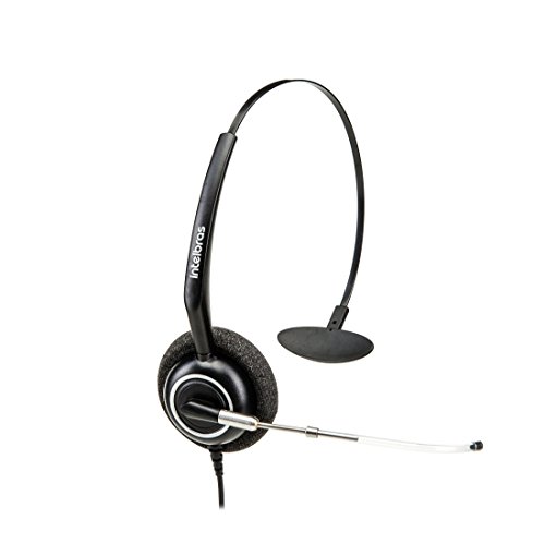 Headset USB Intelbras THS 55