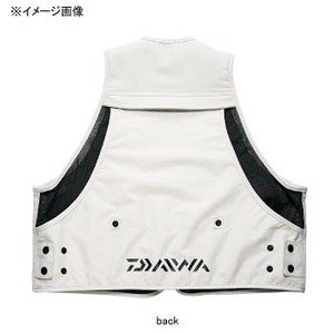 Amazon | ダイワ(DAIWA) フィッシングベスト サーフベスト ライト