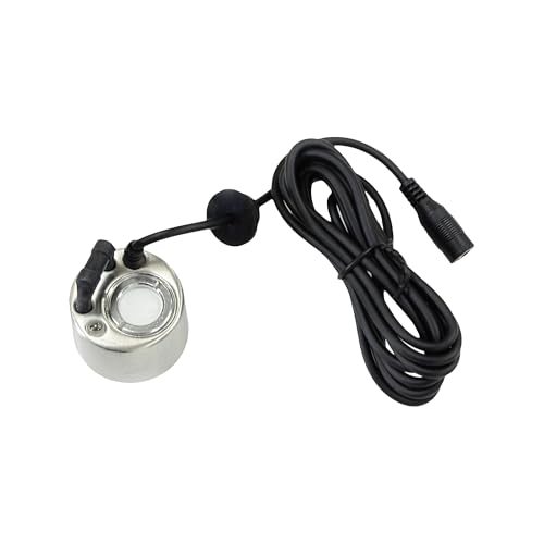 Hatching Time Humisonic Stainless Steel Humidifier