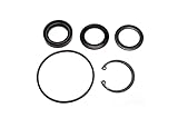 Sunsong 8401066 Steering Gear Pitman Shaft Seal Kit