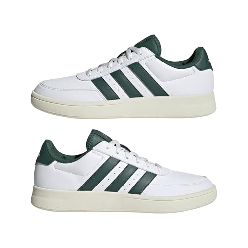 Image of adidas Men Alphaboost V1 Running Shoe