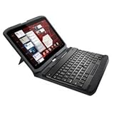 Motorola droid oem xyboard 10.1 Portfolio with Bluetooth Keyboard-Retail package