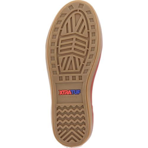 Image of XTRATUF Women's Ankle Deck Boot USRowing Edition