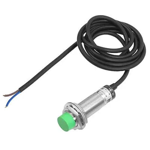 Capteur de proximite inductif LJ18A3-8-J/EZ AC 90-250V 2 fils 8mm