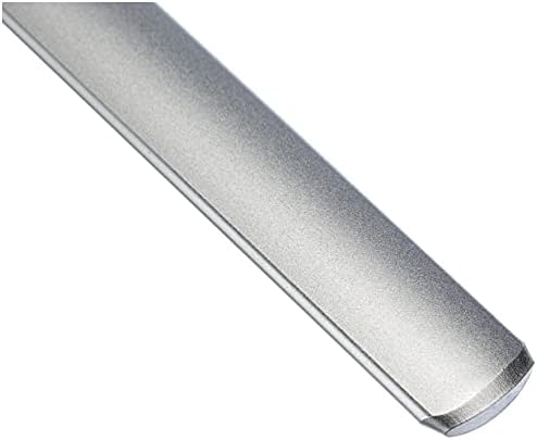 Zwilling Sharpening Steel with Diamond Coating, Oval, Length: 26 cm, Black Plastic Handle with Hanging Eyelet