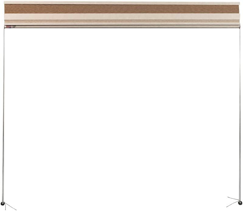 RV Cotton/Tan Day & Night Shades