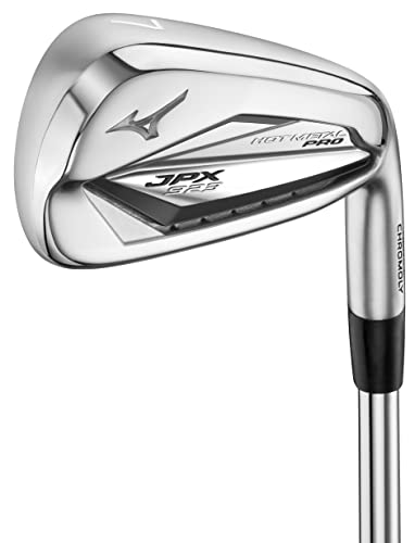 Mizuno JPX923 HOT Metal PRO | 7 pcs 5-GW (7X5G) | RH/Steel/Regular