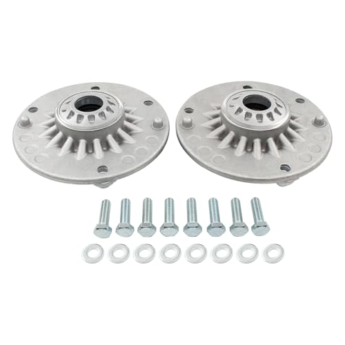 HouYeen Front Right and Left Top Strut Mounting for B-M-W 1 3 Series F20 F21 F30 F31 F80 2011-2019