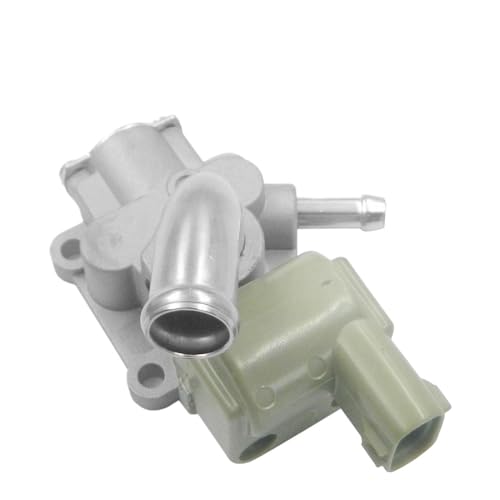 Soupape de commande d'air ralenti 22270-75030 avec joint d'étanchéité pour moteur