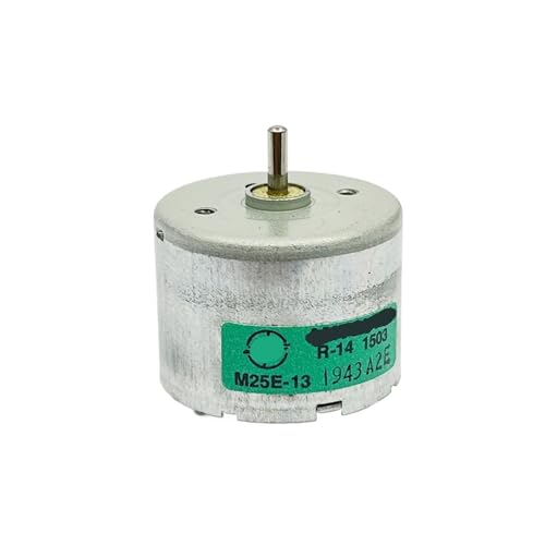 M25E-13 RF-310TH-11400 310 �d�q�X�^�[�^�[ D/V DC 3V 4.5V 6V 24mm �~�` �X�s���h�� �d�q�X�^�[�^�[ CD DVD �h���C�u�v���[���[ WWECCQIJ