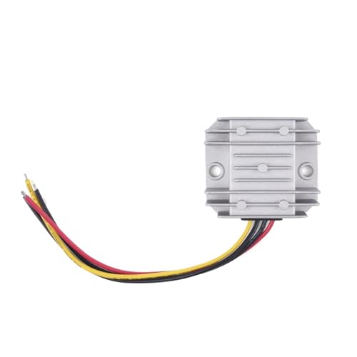 Convertisseur DC 12V-65V vers 5V pour recharger vos appareils en voyage de camping