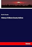 History of Gibson County Indiana