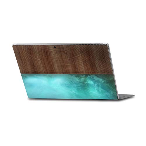 Autocollant vinyle Alyn Spiller pour Microsoft Surface Pro 4/5/6