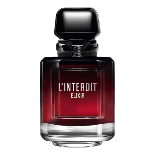 Perfume Feminino L'interdit Elixir Givenchy Parfum Concentré 35ML